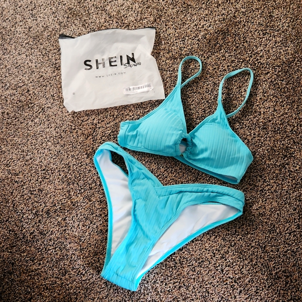 Shein Swim Suit